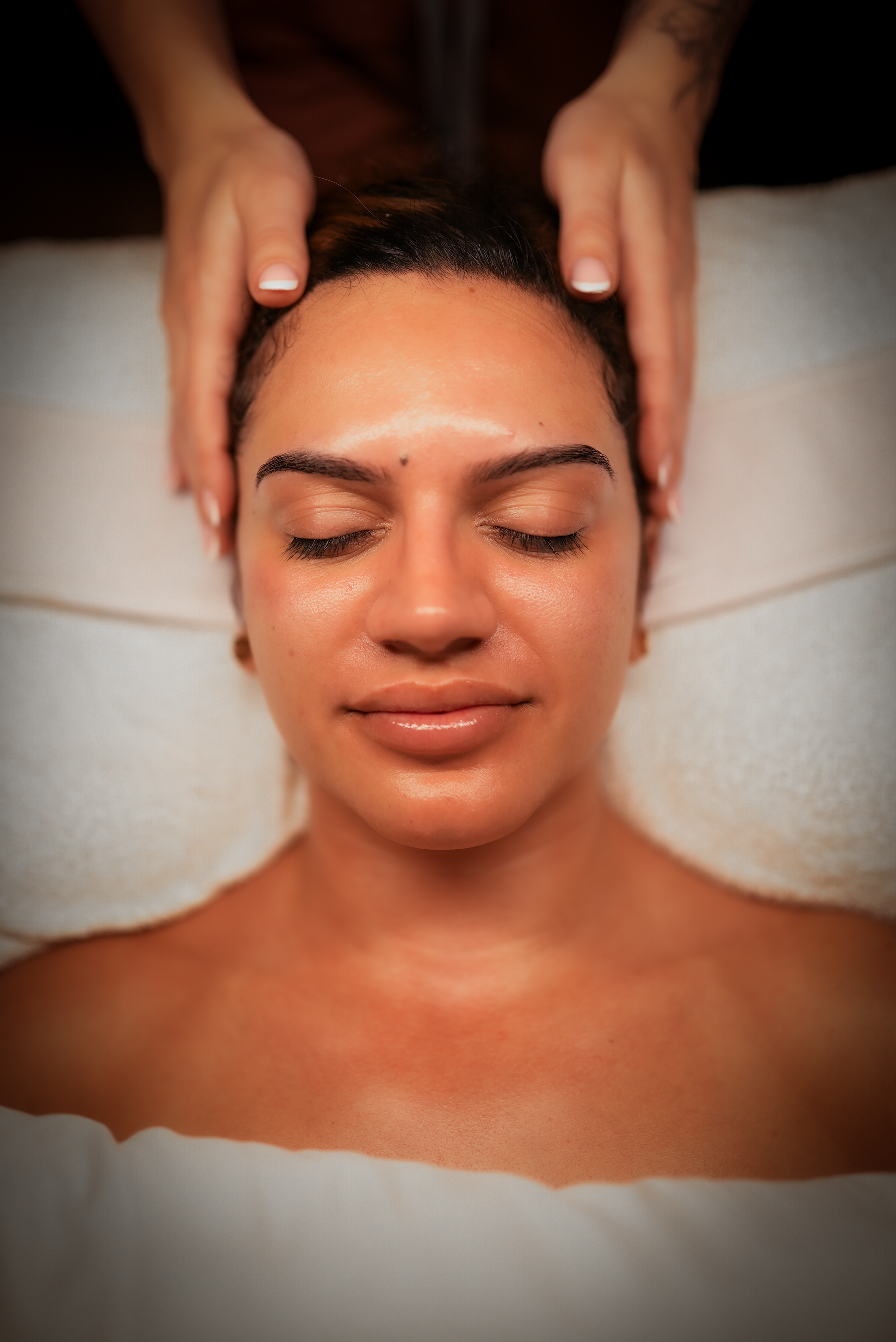 HydraFacial and advanced skin care at Glow by Gia